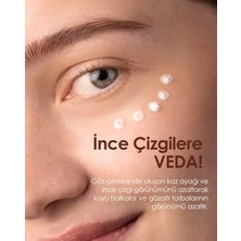 Heleniatic Cosmetic Helens' Re-Nutritive Eye Cream - Multi Onarıcı Göz Kremi