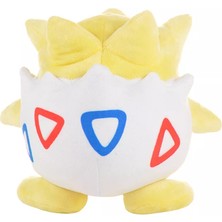 Takara Tomy Togepi 20CM Pokemon Peluş Oyuncak