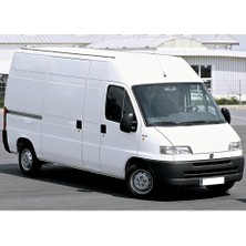 Silbak Fiat Ducato 1997-2005 Ön Cam Silecek Silgi Takımı 55X53CM