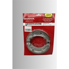 Motofy Honda Pcx 125 2018-2020 Arka Frenbalatası Orijinal -43130-KZL-930-