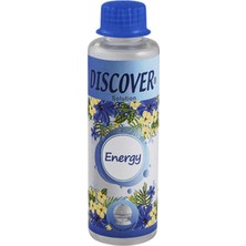 Discover Sihirli Küre Geniş Alan Kokulandırma Makinesi Parfümü Energy