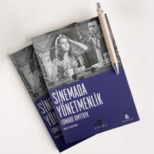 Sinemada Yönetmenlik (Kitap)