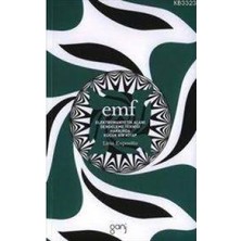 Cadı Market Emf / Elektromanyetik Alanı Dengeleme Tekniği