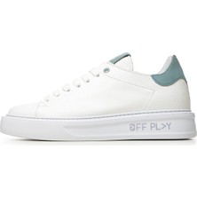 Off Play Beyaz Kadın Sneaker XWFIRENZE1CV02LH81