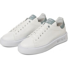 Off Play Beyaz Kadın Sneaker XWFIRENZE1CV02LH81