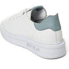 Off Play Beyaz Kadın Sneaker XWFIRENZE1CV02LH81