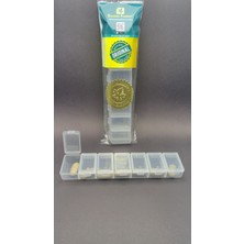 Nutraxin B Vitamin Complex + Galeno Pharma Tablet Kutusu