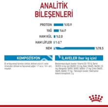 Royal Canin Starter Anne ve Yavru Köpek Konservesi 195 gr