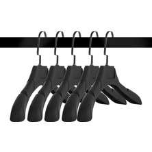 Dekohop Bayan Ceket Gömlek Askısı  Renk 10 Adet 38 cm Genişlik