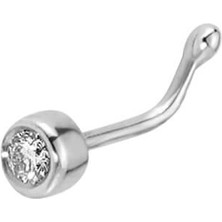 Sirius Pırlanta 0,02 Karat Pırlanta Hızma 0407E0037