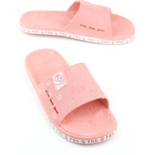 Gezer Yazlık Kaydırmaz Taban Kadın Terlik