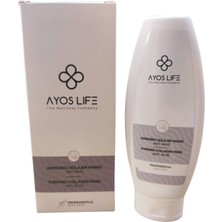 Ayoslife Arındırıcı Kolajen Maske