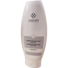 Ayoslife Arındırıcı Kolajen Maske