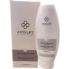 Ayoslife Arındırıcı Kolajen Maske