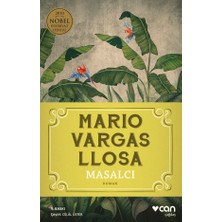 Masalcı - Mario Vargas Llosa