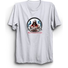 The Fame Assassin's Creed, Brotherhood, Oyun, Game Tişört