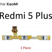 Tkgz Xiaomi Redmi 5 Plus On Off Yan Ses Filmi