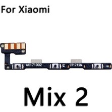 Tkgz Xiaomi Mi Mix 2 On Off Yan Ses Filmi
