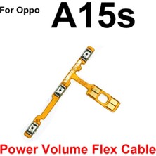 Tkgz Oppo A15S On Off Yan Ses Filmi