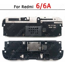 Tkgz Xiaomi Redmi 6 Buzzer (Dış Ses Hoparlör)