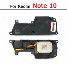 Tkgz Xiaomi Redmi Note 10 Note 10S 4g Buzzer (Dış Ses Hoparlör)