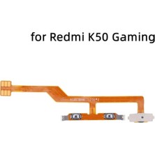 Tkgz Xiaomi K50 Gaming On Off Yan Ses Filmi