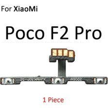 Tkgz Xiaomi Pocophone F2 Pro On Off Yan Ses Filmi
