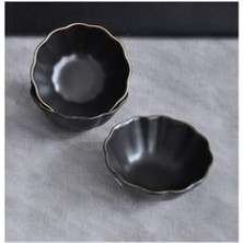 Paçi Siyah Çerezlik Küçük Por 101243