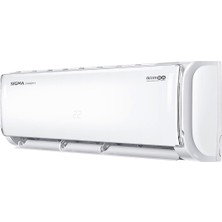 Sigma Comfort SGM18INVDHD 18.000 Btu/h A++ Inverter Klima R32