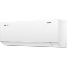 Sigma Plus 9.000 Btu/h A++ Inverter Klima R32