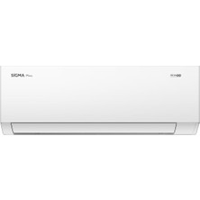 Sigma Plus A++ 18.000 BTU /H  Inverter Duvar Tipi Klima