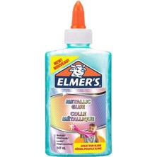 Elmer's Sıvı Yapıştırıcı 147ML Metalik Açık Yeşil
