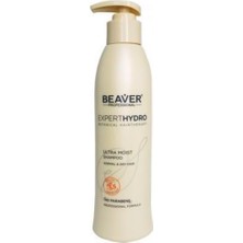 Beaver Expert Hydro Ultra Moist Shampoo