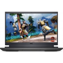 Dell Gamıng G15 5530 G55302401017H I9-13900HX 32GB 1tb SSD 8gb RTX4060 15.6&quot; W11H