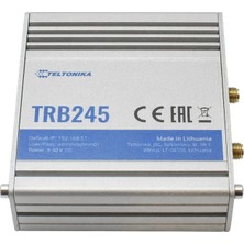 Teltonika TRB245 | Lte Cat 4 Gateway