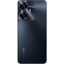 Realme C55 128 GB 6 GB Ram (Realme Türkiye Garantili) Siyah