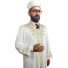 Icma Imam Cübbesi 1145 Sultani