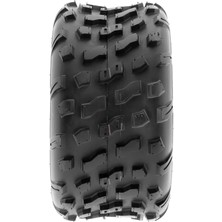 Sunf Set 21X7-10 ve 20X10-9 A027-A022 6 Kat Atv Lastik Ön-Arka