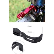 Fiona Lp Bicycle Light Mount Bracket Motor Light Holder Stand For /cateye/ Flashlight Sport Camera Parts, (Yurt Dışından)