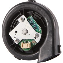 Fiona S50 S51 Robot Elektrikli Süpürge Motor Vantilatör Yedek Parçaları Için Yeni Fan Motor Modülü (Yurt Dışından)