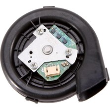 Fiona S50 S51 Robot Elektrikli Süpürge Motor Vantilatör Yedek Parçaları Için Yeni Fan Motor Modülü (Yurt Dışından)