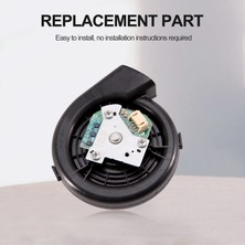Fiona S50 S51 Robot Elektrikli Süpürge Motor Vantilatör Yedek Parçaları Için Yeni Fan Motor Modülü (Yurt Dışından)