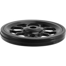 Fiona 4x Düşürme Bisikleti Aluminum Alloy Easywheel Ultralight Gözlemli Bearing Push Wheels Için Kolay Tepede (Yurt Dışından)