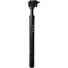 Fiona Xim Bicycle Suspension Seatpost Aluminum Alloy Bike Bicycle POST,31.6X400MM (Yurt Dışından)