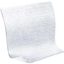 Leukoplast Cutisoft Soft Compress 7,5 cm x 7,5 cm Non Woven Yara Örtüsü