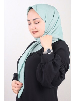 Levidor  Levidor Düz Renk Liva Eşarp - Desen-01 - Renk-21 -93