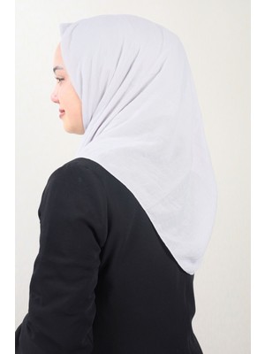 Berussa Düz Renk Bambu Eşarp - Desen-01 - Renk-03 -93
