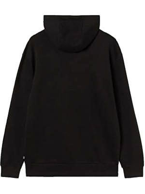 Puma Essential Erkek Siyah Sweatshirt (847415-01)