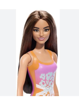 Barbie Plajda Bebekleri DWJ99-HPV21