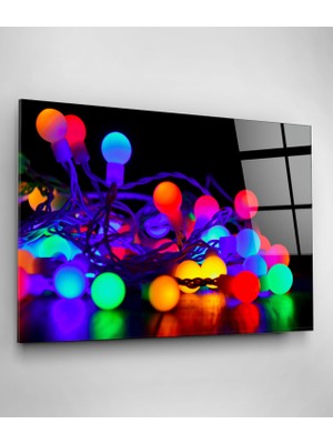 Hinora Renkli Işıklar